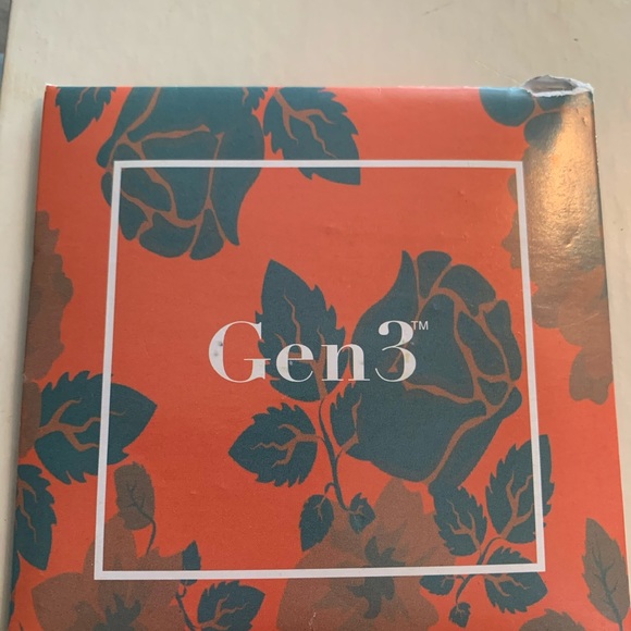 ꧁ 𝑮𝒆𝒏 3 𝑝𝑖𝑛𝑘 𝑏𝑎𝑟 𝑛𝑒𝑐𝑙𝑎𝑐𝑒. 14𝐿 ꧂ - Picture 2 of 4